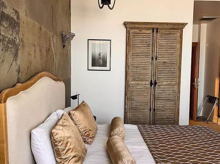 Fotos del hotel Shirvanshah:  13