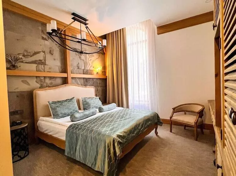 Fotos del hotel Shirvanshah:  12