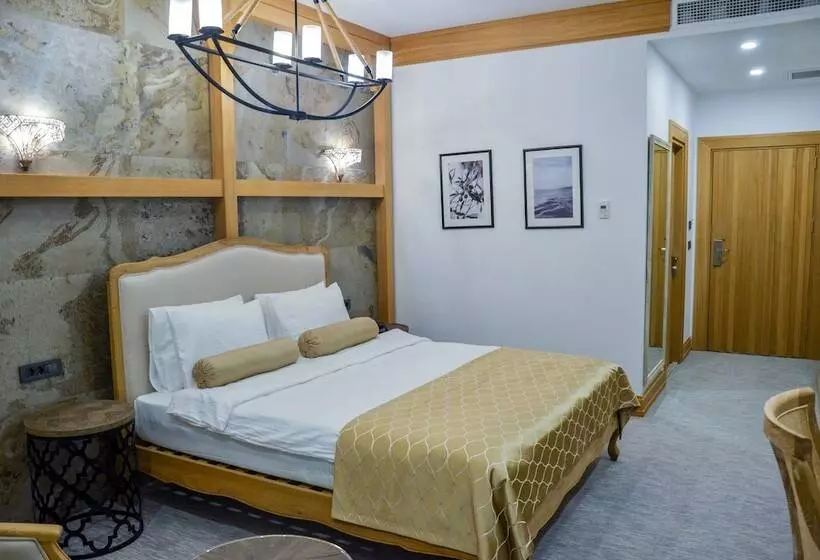 Fotos del hotel Shirvanshah:  10