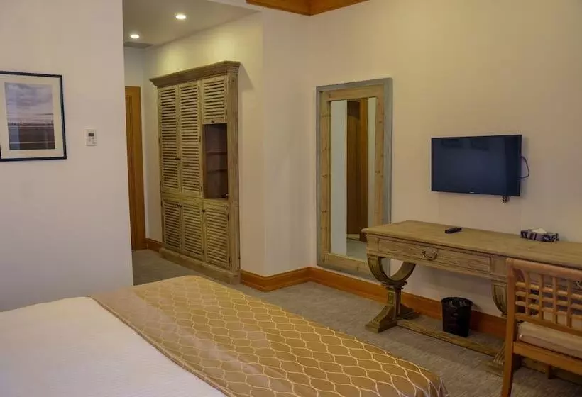 Fotos del hotel Shirvanshah:  9