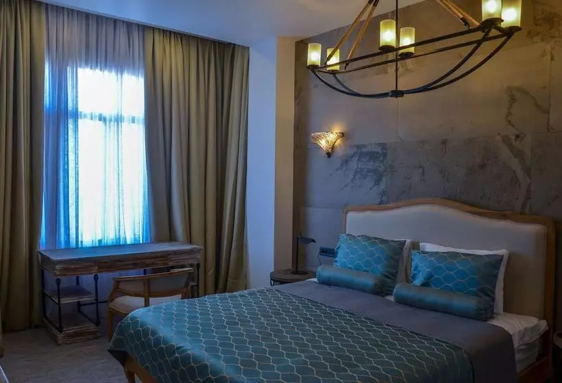 Fotos del hotel Shirvanshah:  7