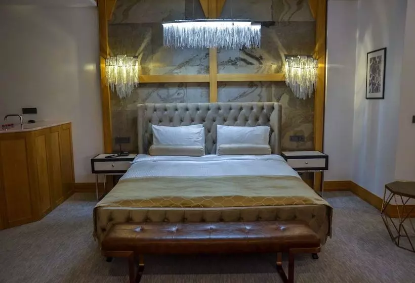 Fotos del hotel Shirvanshah:  6