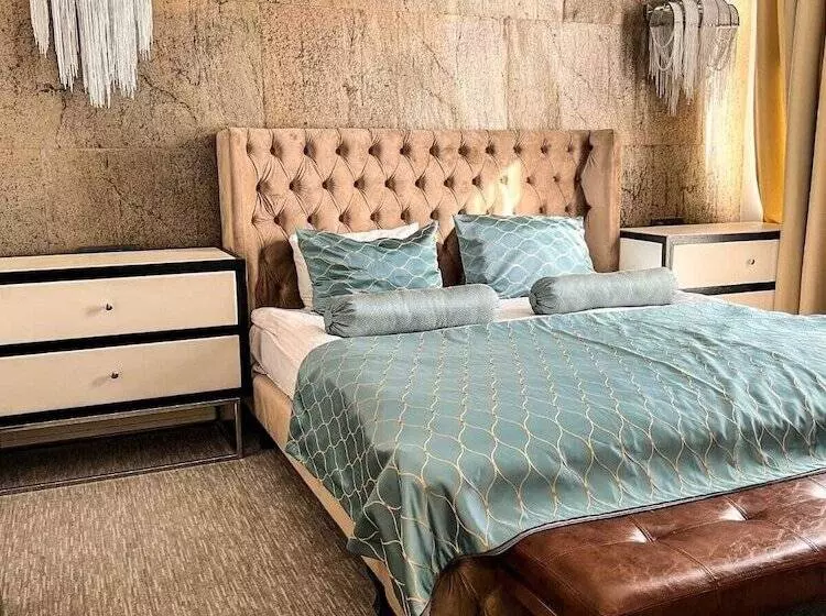Fotos del hotel Shirvanshah:  5