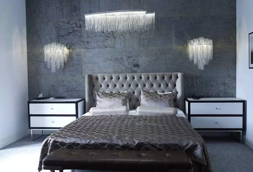 Fotos del hotel Shirvanshah:  3