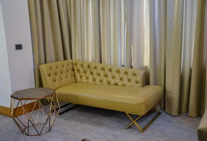 Fotos del hotel Shirvanshah:  24