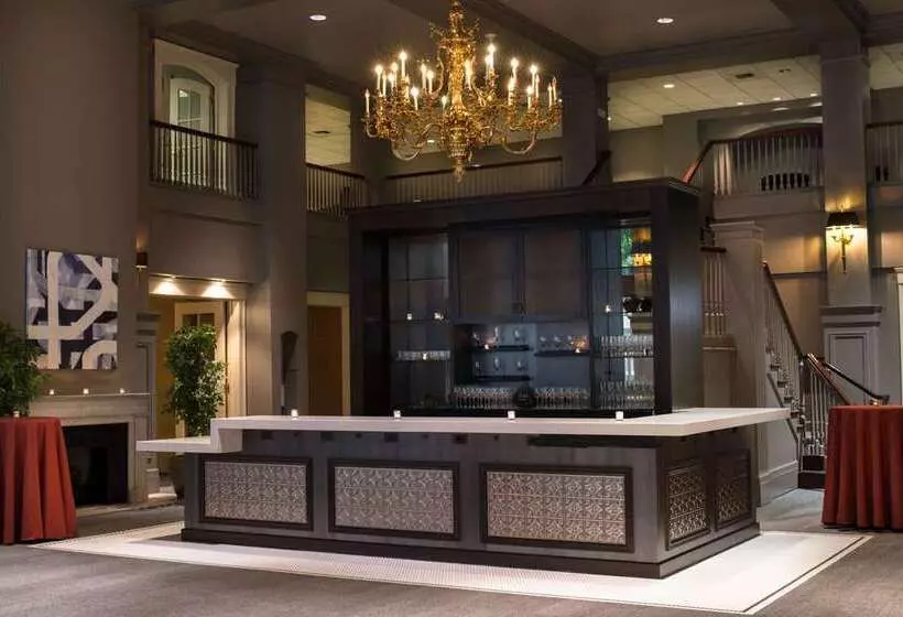 Fotos del hotel Motif Seattle, A Destination By Hyatt:  6