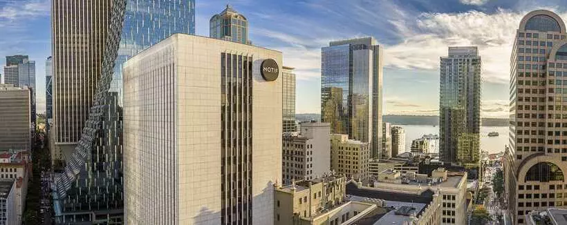 Fotos del hotel Motif Seattle, A Destination By Hyatt:  9