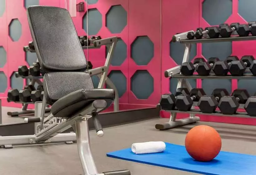 Fotos del hotel Motif Seattle, A Destination By Hyatt:  5