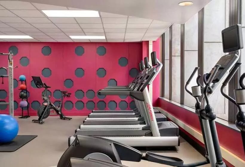 Fotos del hotel Motif Seattle, A Destination By Hyatt:  11