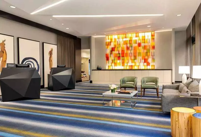 Fotos del hotel Motif Seattle, A Destination By Hyatt:  2