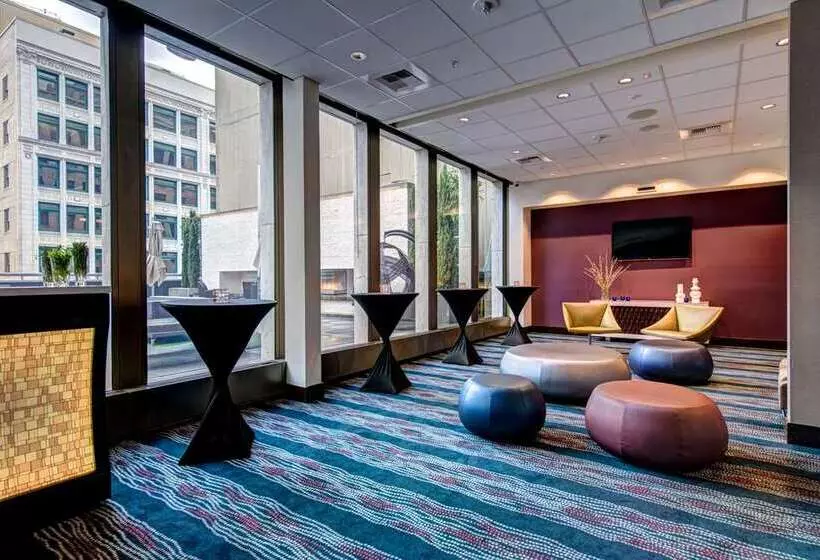Fotos del hotel Motif Seattle, A Destination By Hyatt:  7