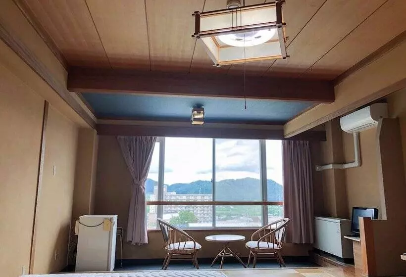 Fotos del hotel &resort Yamanouchi Hills:  9