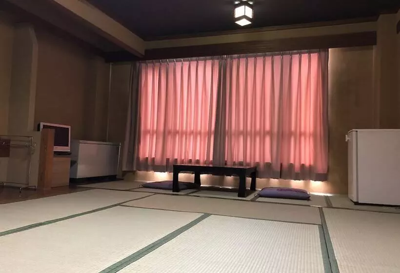 Fotos del hotel &resort Yamanouchi Hills:  14