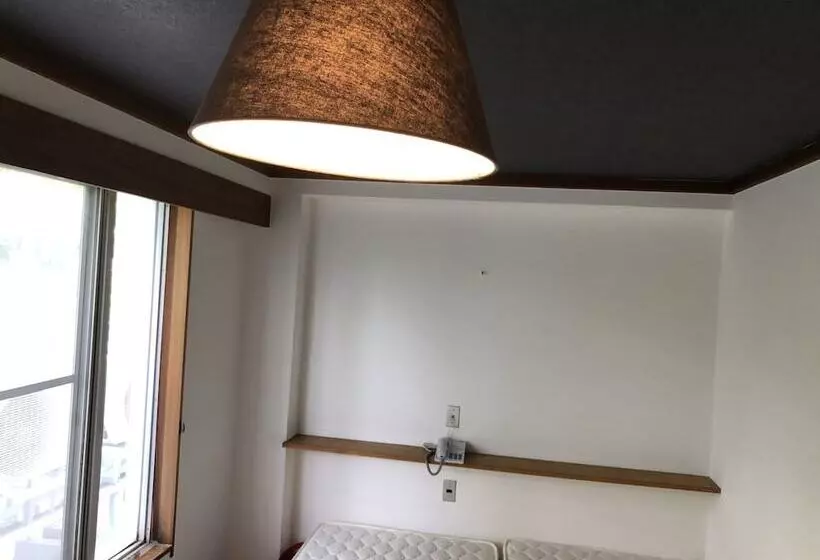 Fotos del hotel &resort Yamanouchi Hills:  12