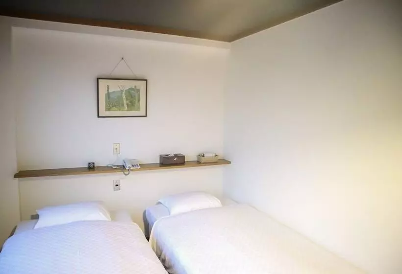 Fotos del hotel &resort Yamanouchi Hills:  8