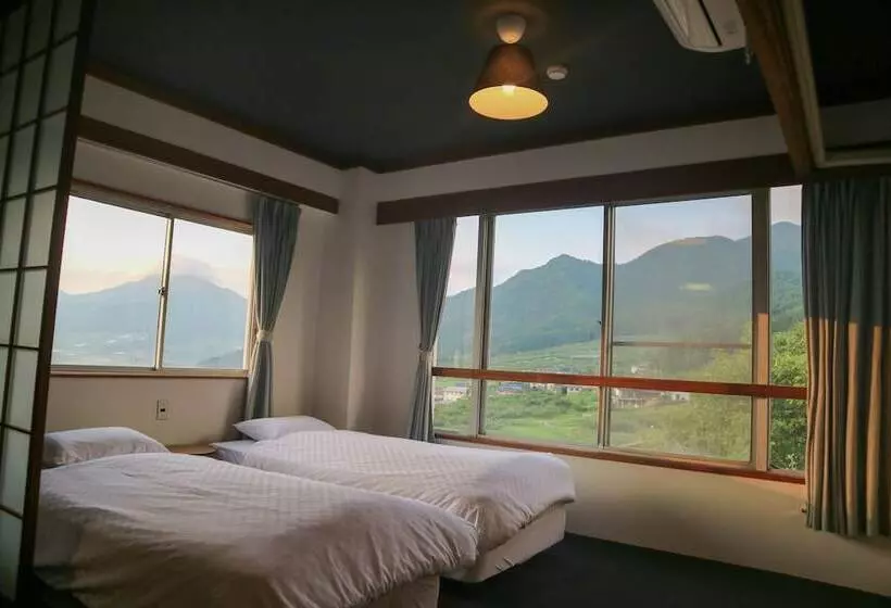 Fotos del hotel &resort Yamanouchi Hills:  13