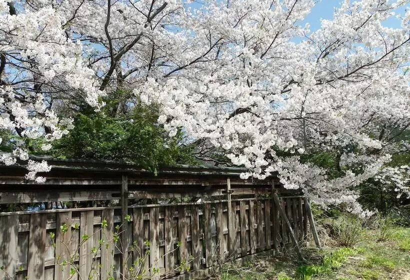 Fotos del hotel &resort Yamanouchi Hills:  5
