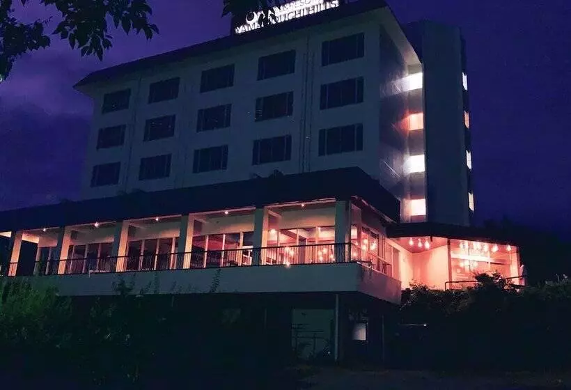 Fotos del hotel &resort Yamanouchi Hills:  7