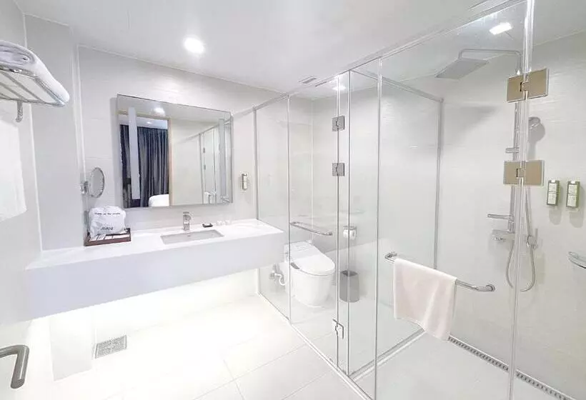 Fotos del hotel Avani Central Busan:  17