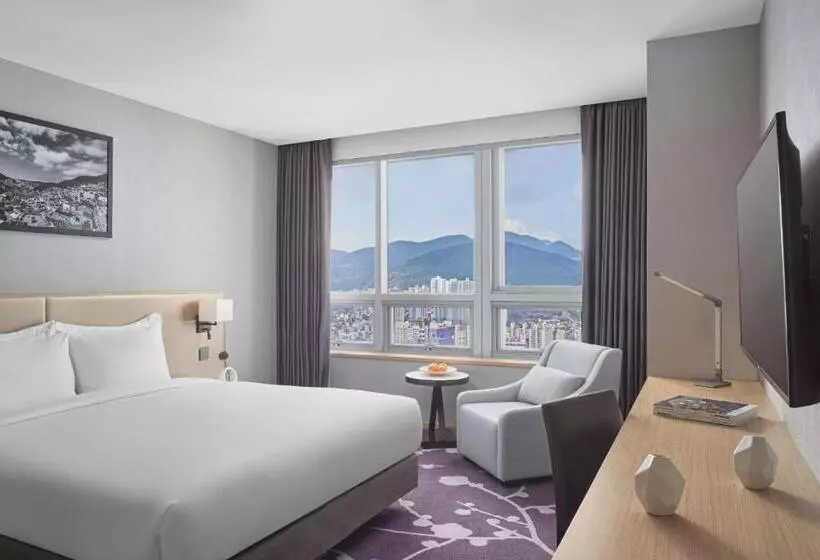 Avani Central Busan