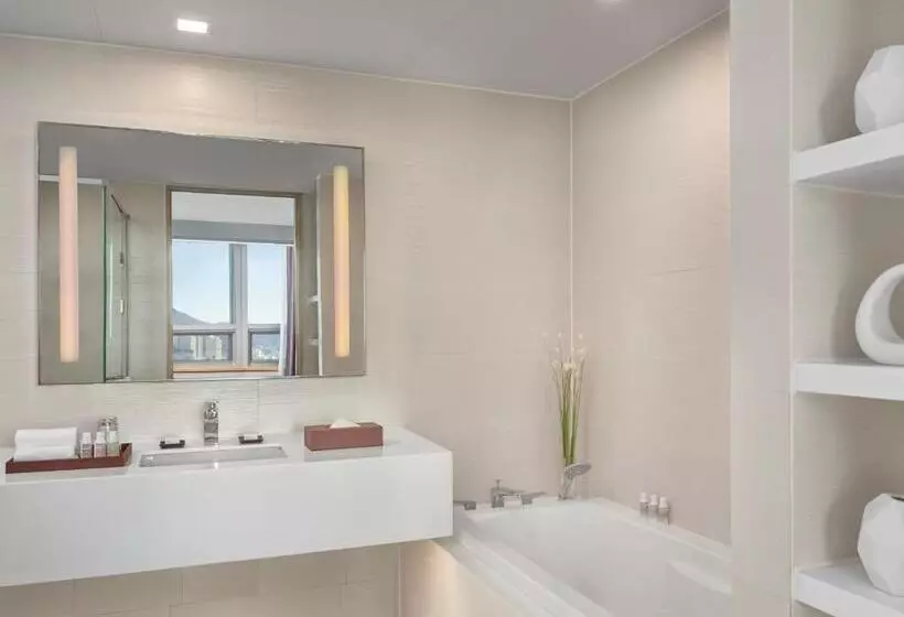 Fotos del hotel Avani Central Busan:  14