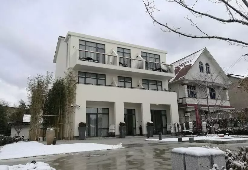 Fotos del hotel Cozi Cottage:  2