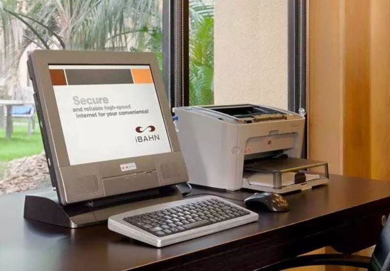 Fotos del hotel Courtyard By Marriott Houston Hobby Airport:  17