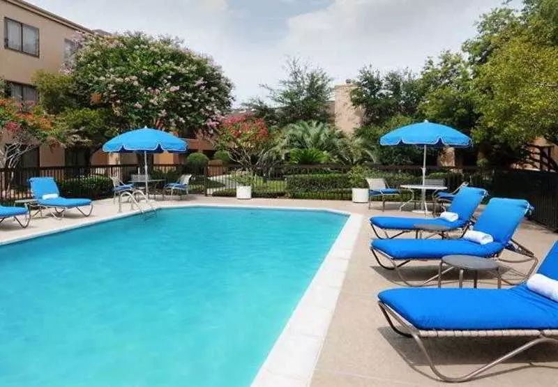 Fotos del hotel Courtyard By Marriott Houston Hobby Airport:  14