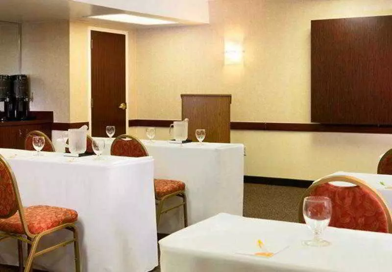 Fotos del hotel Courtyard By Marriott Houston Hobby Airport:  23