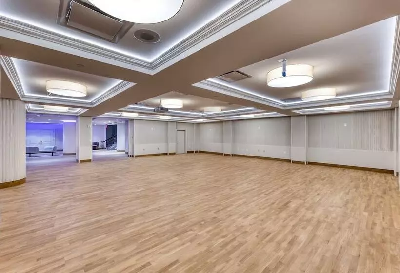 Fotos del hotel Hamilton Hotel Washington Dc:  2