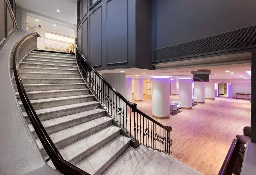 Fotos del hotel Hamilton Hotel Washington Dc:  5