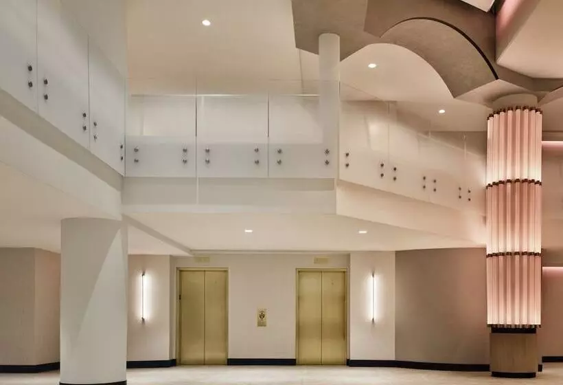 Fotos del hotel Hamilton Hotel Washington Dc:  8