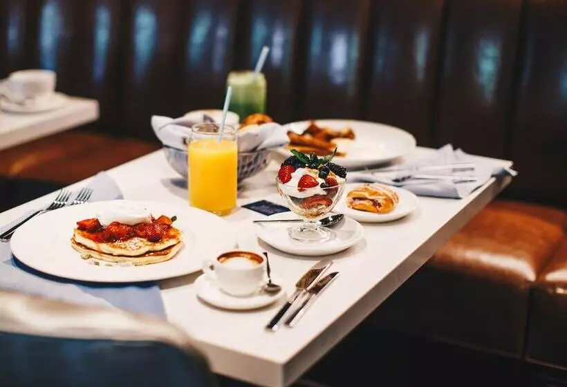 Fotos del hotel Hamilton Hotel Washington Dc:  3