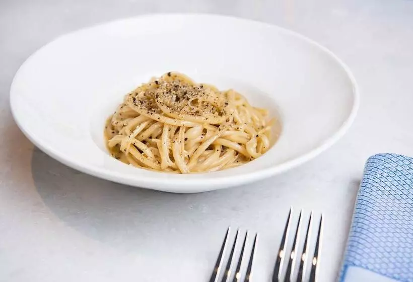 Fotos del hotel Hamilton Hotel Washington Dc:  22