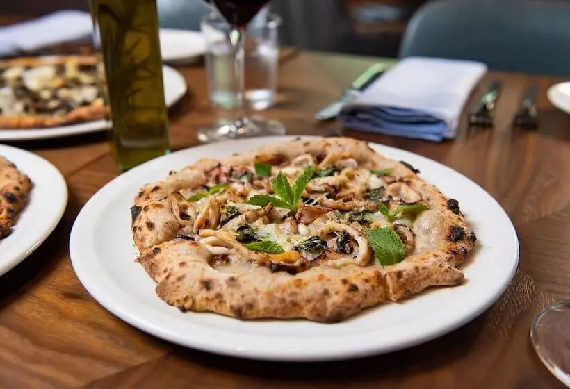 Fotos del hotel Hamilton Hotel Washington Dc:  18