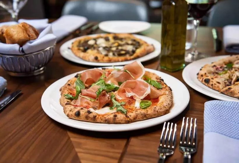 Fotos del hotel Hamilton Hotel Washington Dc:  6