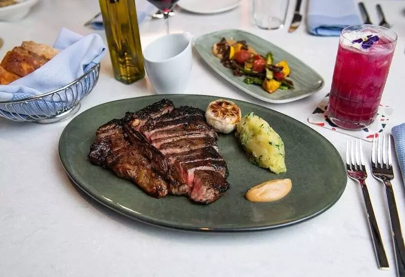 Fotos del hotel Hamilton Hotel Washington Dc:  24