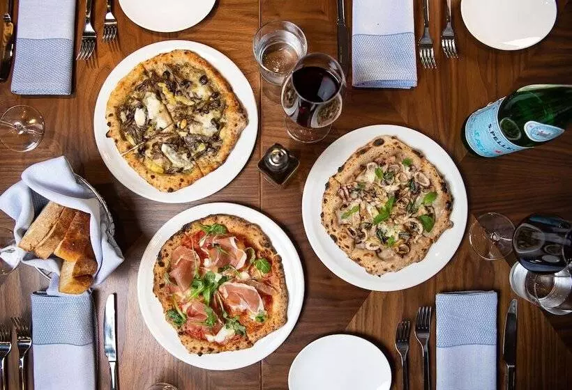 Fotos del hotel Hamilton Hotel Washington Dc:  20