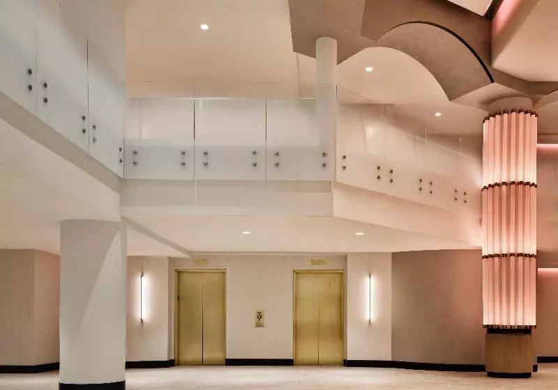 Fotos del hotel Hamilton Hotel Washington Dc:  11