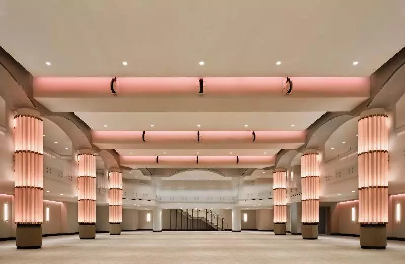 Fotos del hotel Hamilton Hotel Washington Dc:  14