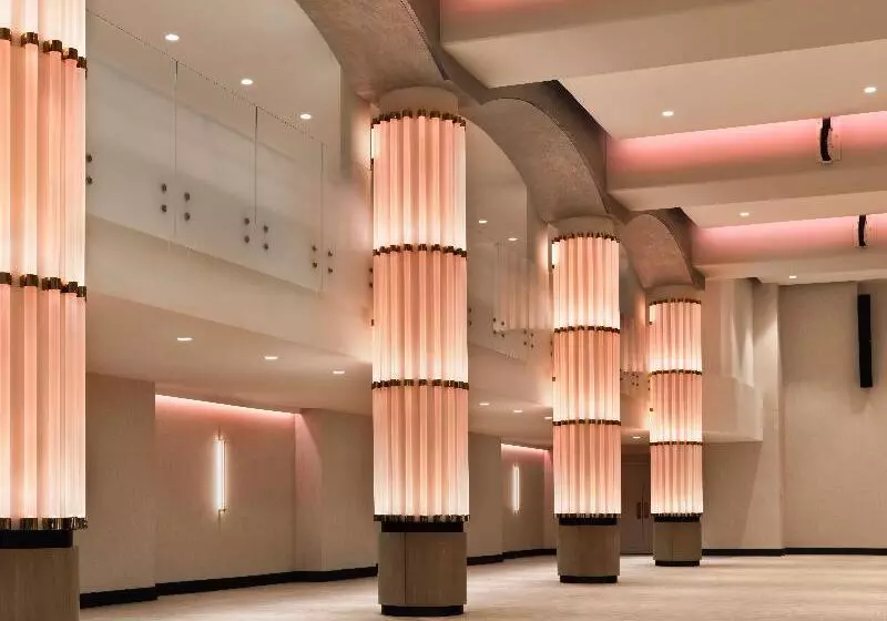 Fotos del hotel Hamilton Hotel Washington Dc:  17