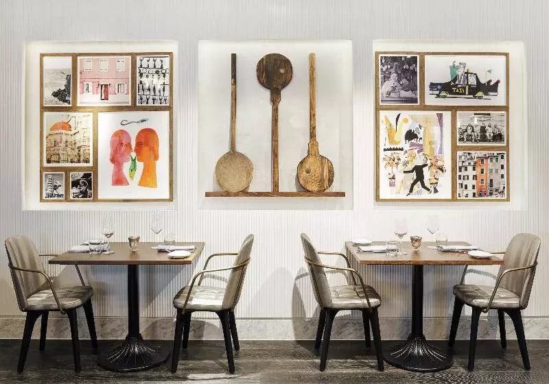 Fotos del hotel Hamilton Hotel Washington Dc:  25