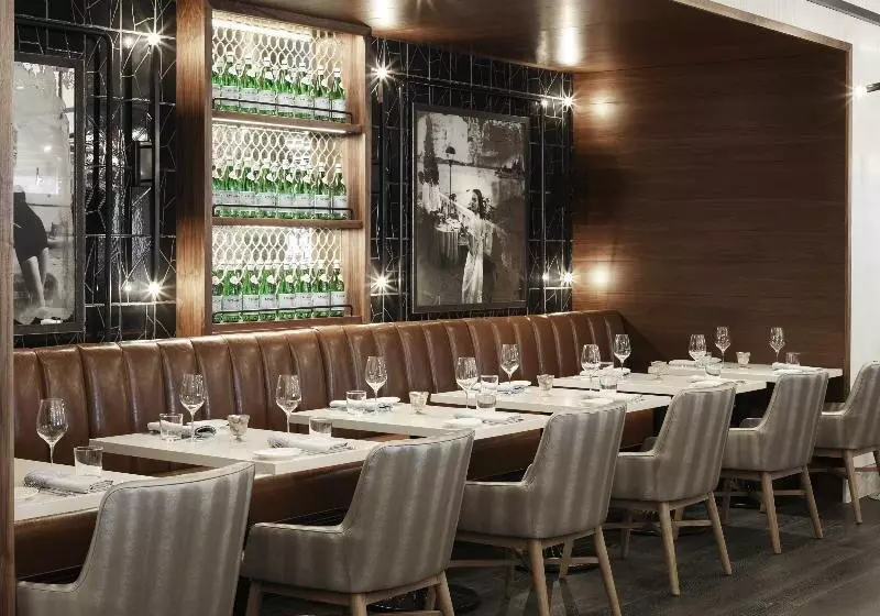 Fotos del hotel Hamilton Hotel Washington Dc:  9