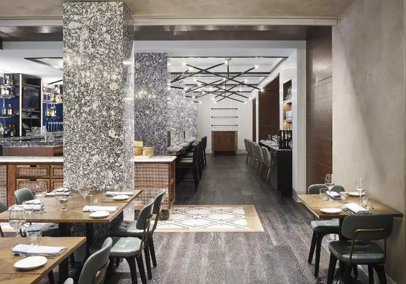 Fotos del hotel Hamilton Hotel Washington Dc:  23