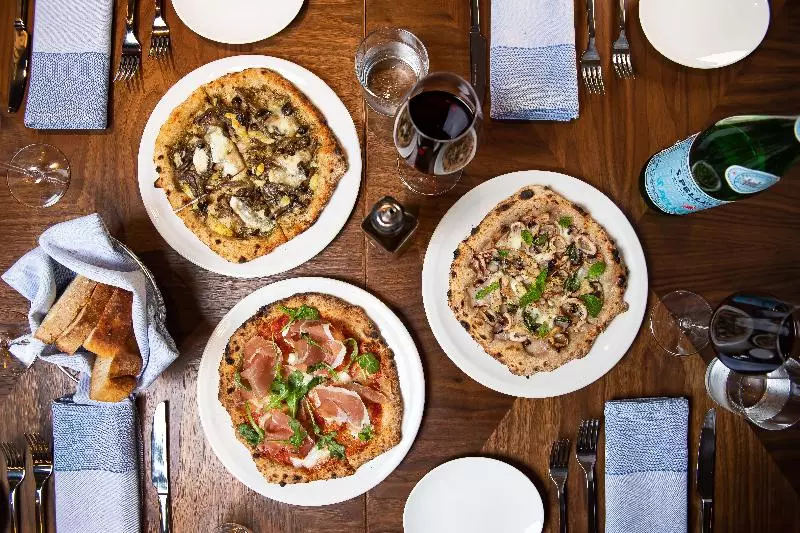 Fotos del hotel Hamilton Hotel Washington Dc:  12