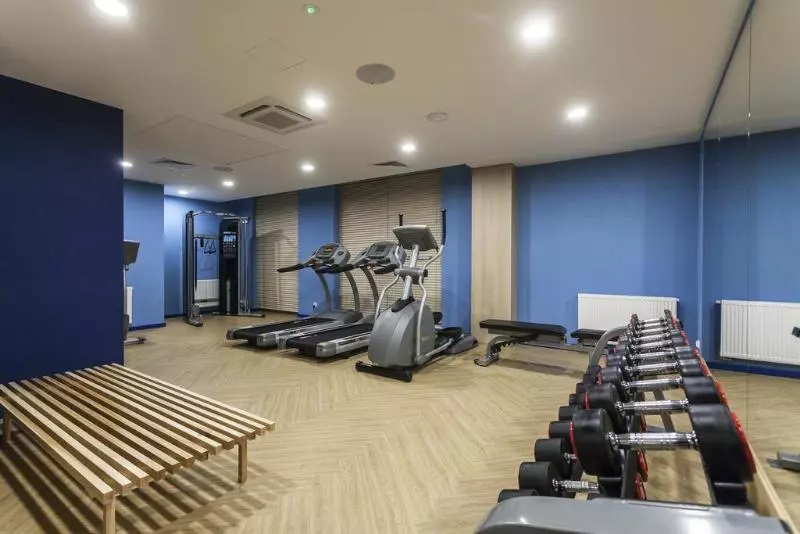 Fotos del hotel Nowa Motlawa:  7