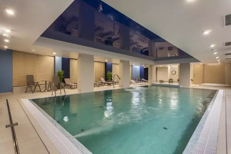 Fotos del hotel Nowa Motlawa:  2