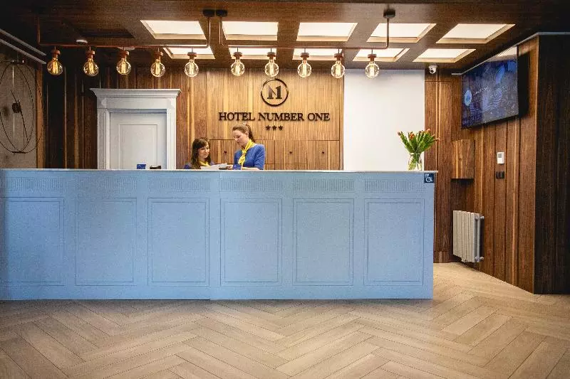 Fotos del hotel Nowa Motlawa:  8