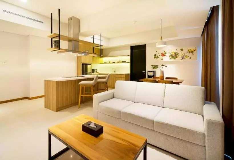 Fotos del hotel Aviary Bintaro:  12