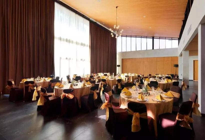 Fotos del hotel Aviary Bintaro:  23